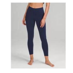 Lululemon instill high rise leggings